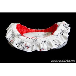 Mand Of Dreams ovaal 35 x 50 x 14/24 cm (BxLxH) Mand Of Dreams ovaal 35 x 50 x 14/24 cm (BxLxH)